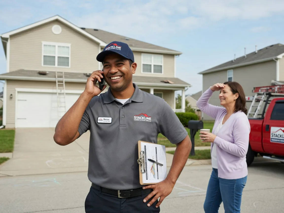 Chimney flashing repair De Soto, WI FAQs